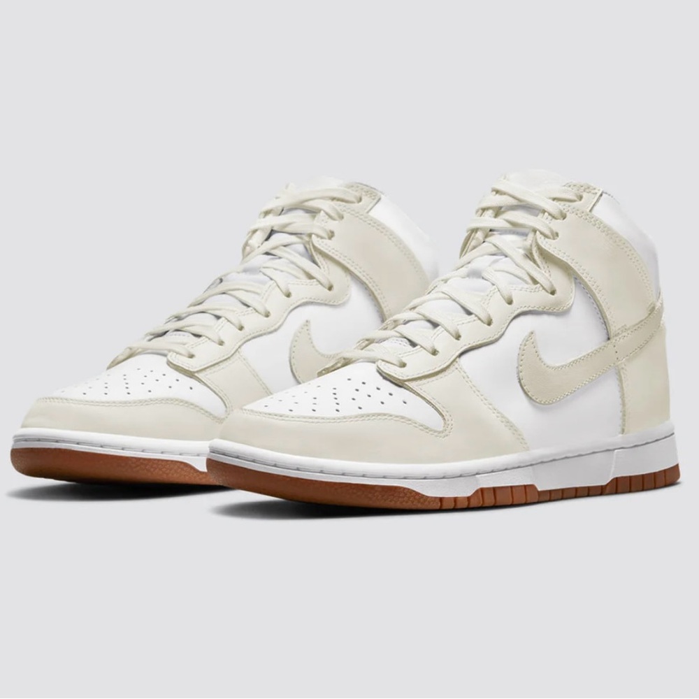 Nike Dunk High